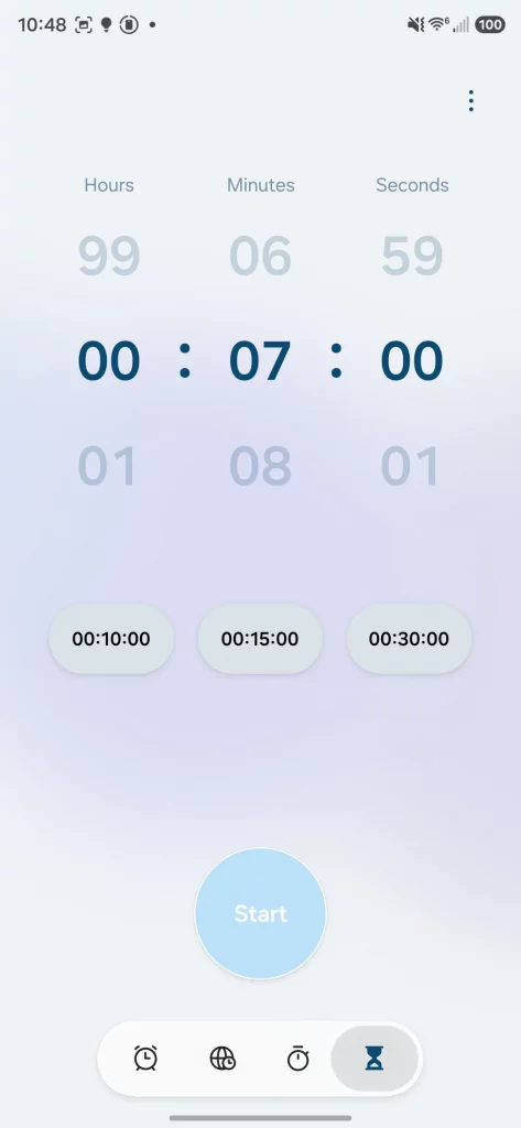 Liquid Glass all the things One UI 8.5