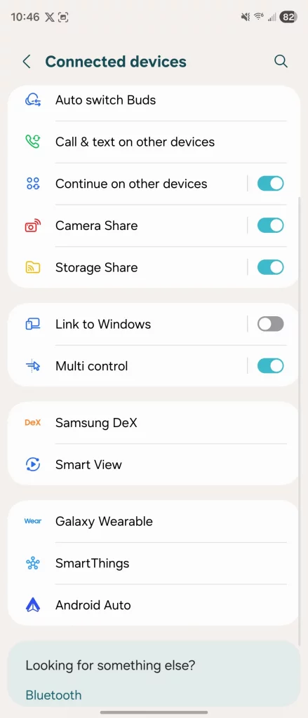 Liquid Glass all the things One UI 8.0 