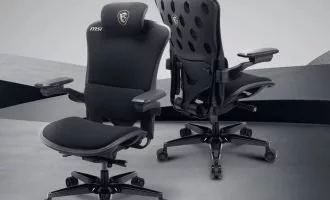 صندلی گیمینگ MSI