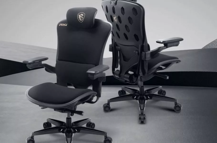 صندلی گیمینگ MSI