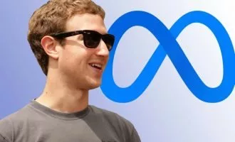 عینک هوشمند متا و مارک زاکربرگ