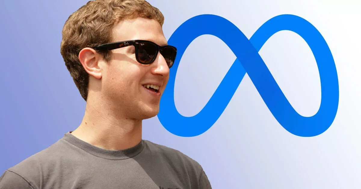 متا عرضه عینک واقعیت ترکیبی جدید خود را تا سال 2027 عقب انداخت