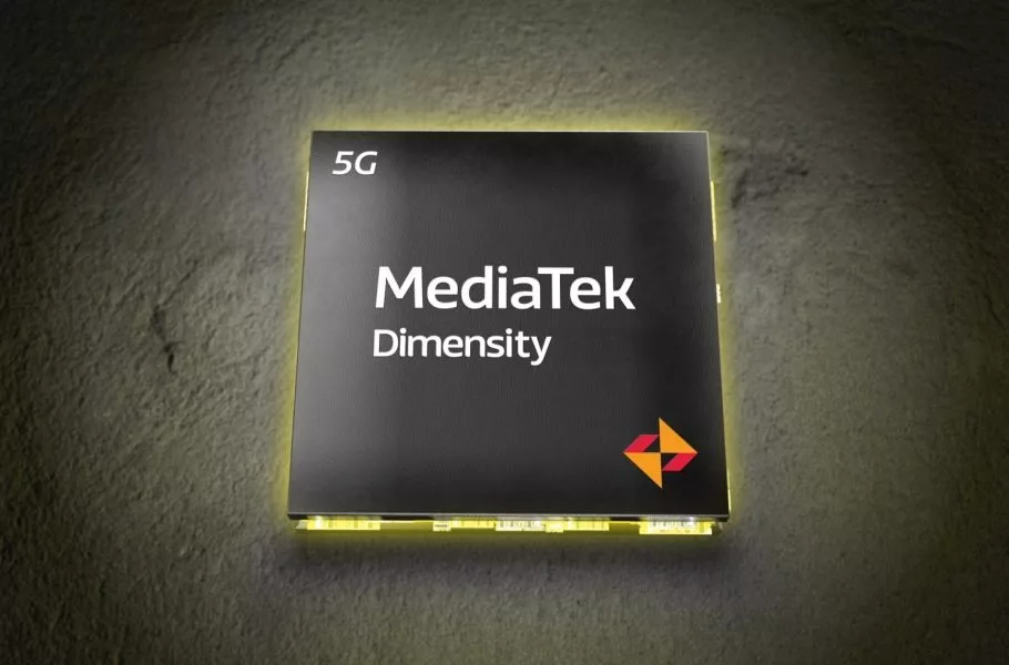 مدیاتک دایمنسیتی