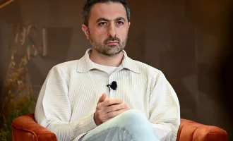 مصطفی سلیمان