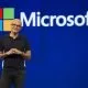 مدیرعامل مایکروسافت