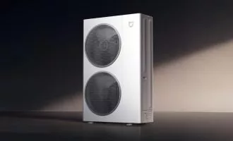 کولر گازی شیائومی