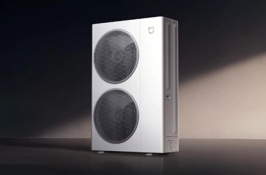 کولر گازی شیائومی