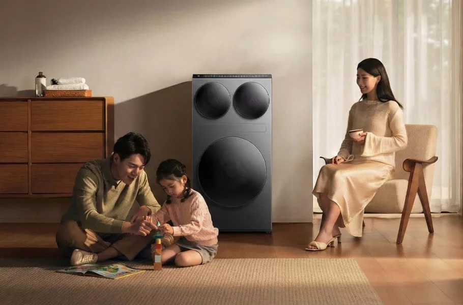 ماشین لباسشویی شیائومی