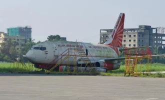 هواپیمای بوئینگ