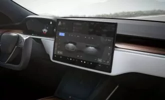 نمایشگرهای لمسی