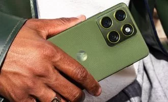 Motorola X70 Air Pro