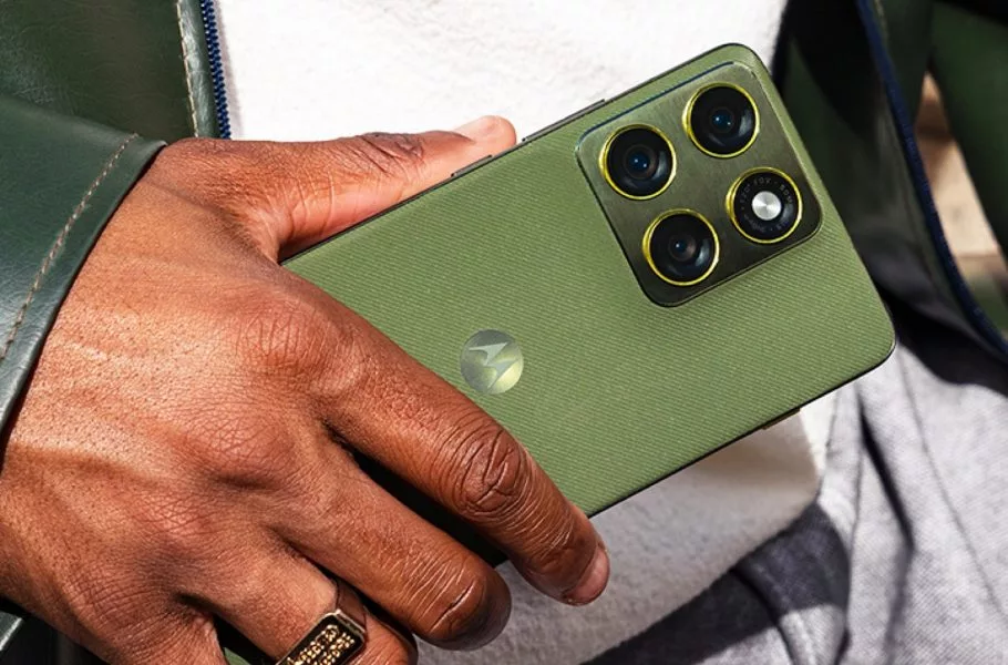 Motorola X70 Air Pro