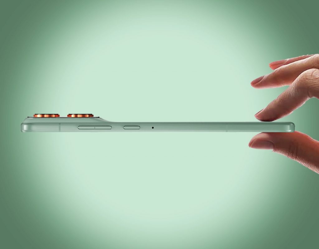 Motorola X70 Air Pro