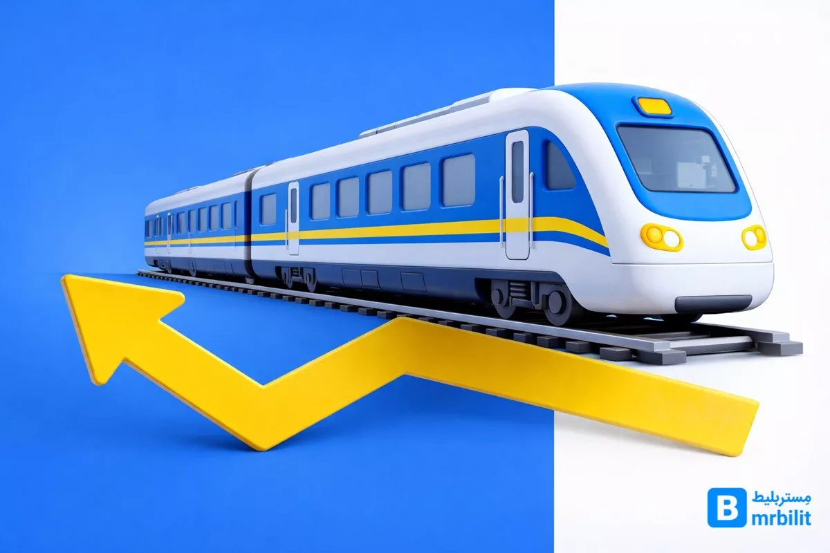 فروش ۷۰ هزار بلیط در روز؛ مستربلیط رکوردش را جابه‌جا کرد