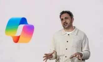 مدیر ارشد مایکروسافت