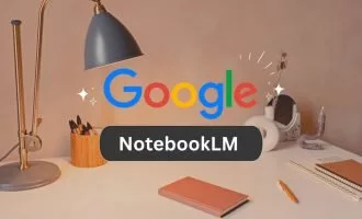 NotebookLM گوگل