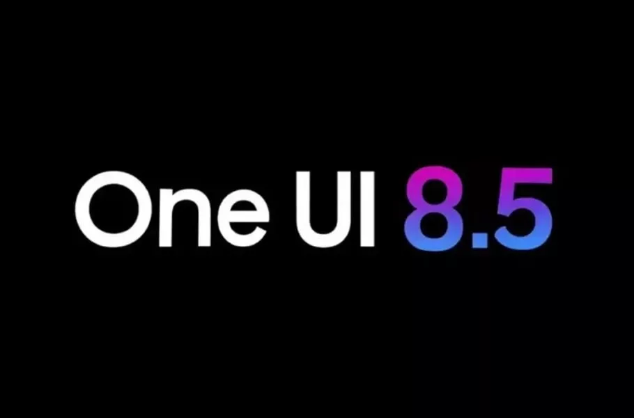 رابط کاربری One UI 8.5