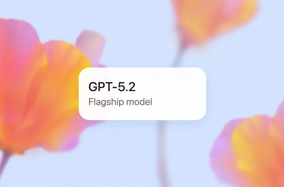 مدل GPT-5.2