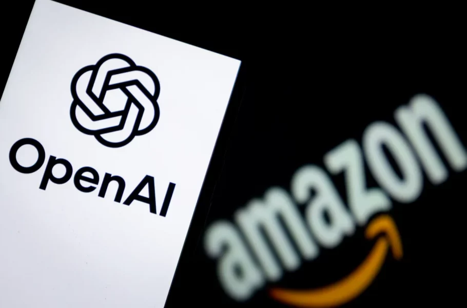 OpenAI و آمازون