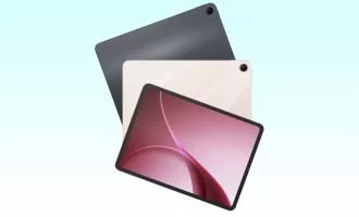 سه تبلت اوپو پد ایر 5