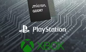 ایکس‌باکس جدید و پلی‌استیشن ۶