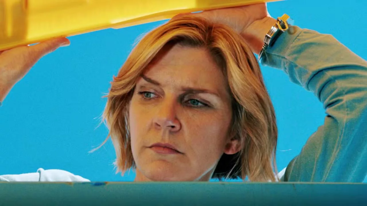 Pluribus پربیننده‌ترین سریال تاریخ اپل تی‌وی پلاس شد