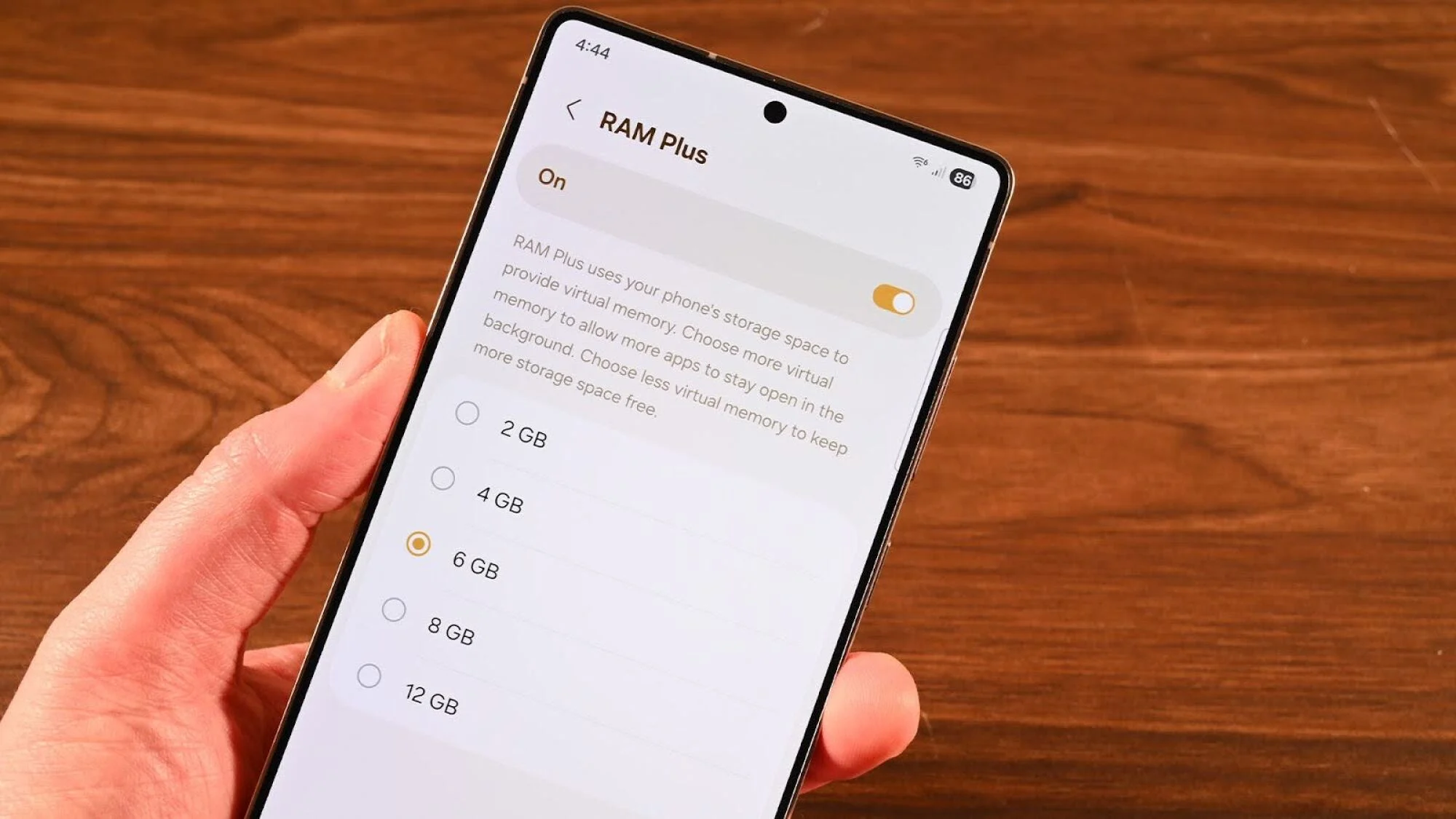 مشخصات گوشی‌ها در سال ۲۰۲۶ احتمالاً به‌دلیل بالا رفتن قیمت رم عقب‌گرد داشته باشد
