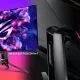 مشخصات مانیتور گیمینگ ASUS ROG Swift OLED