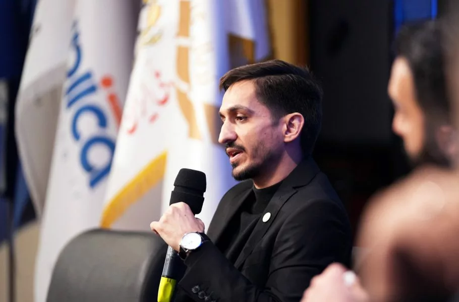 مدیرعامل طلاین