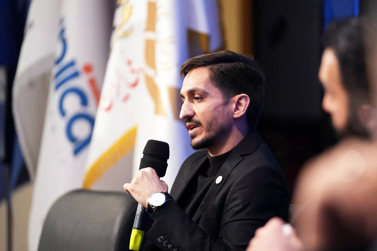 مدیرعامل طلاین: در پنج سال فعالیت‌مان حتی یک شکایت یا نارضایتی نداشتیم