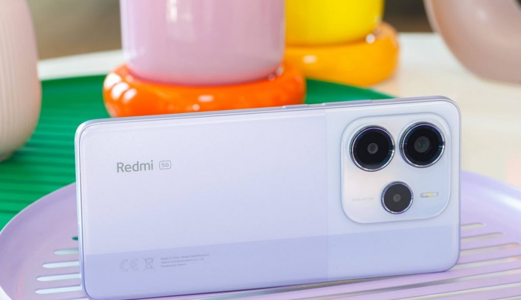 ردمی نوت 14 5G