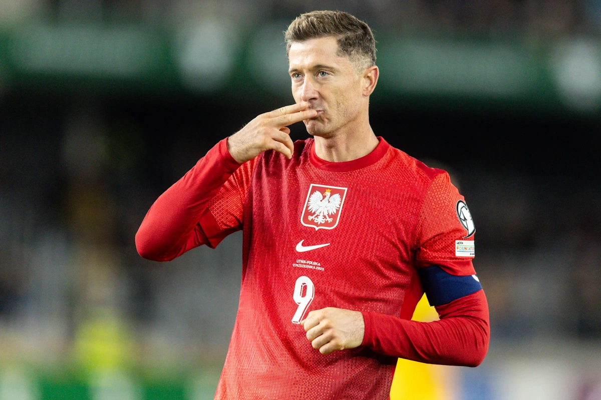 روزیاتو: ۱۰ گلزن برتر مسابقات انتخابی جام جهانی با حضور ۳ ایرانی؛ از کریم باقری تا لیونل مسی