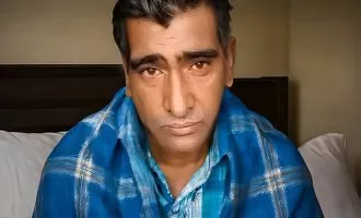 این مرد هندی سالی ۳۰۰ روز می‌خوابد