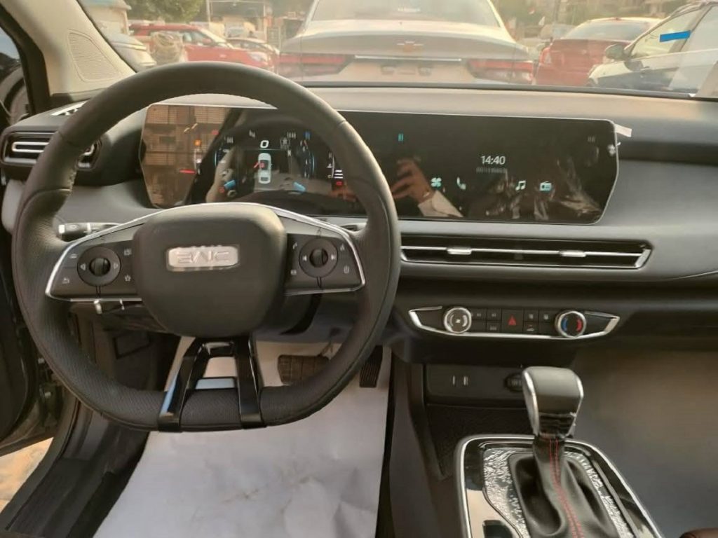 شرایط فروش سابرینا U5 پلاس