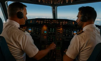 حقوق خلبانان در آمریکا