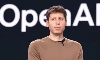 مدیرعامل OpenAI، سم آلتمن