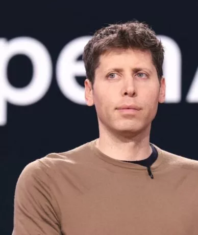 مدیرعامل OpenAI، سم آلتمن