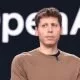 مدیرعامل OpenAI، سم آلتمن
