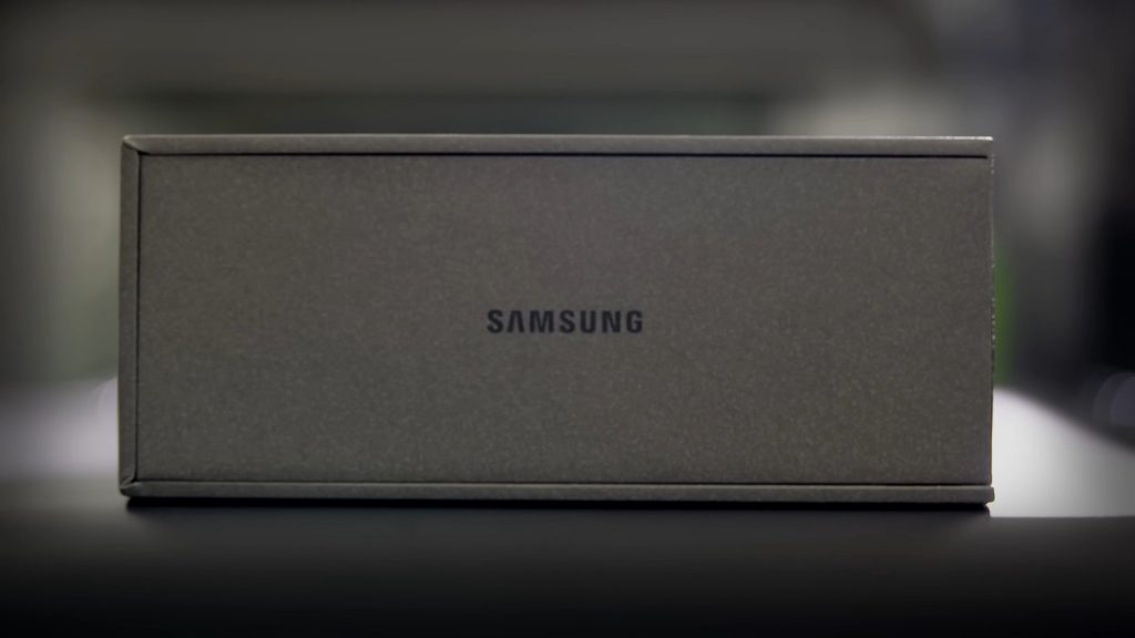 گلکسی زد TriFold