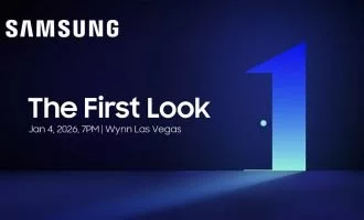 رویداد سامسونگ