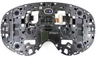 هدست گلکسی XR سامسونگ