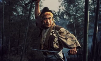 سامورایی موساشی میاتومو