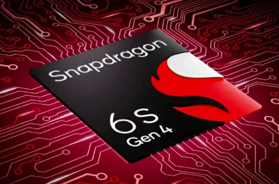 اسنپدراگون 6s نسل 4