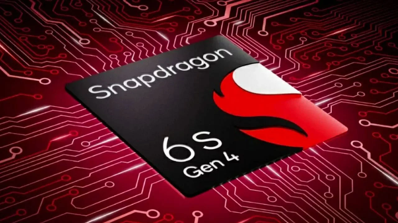نسل جدید تراشه‌های اسنپدراگون برای گوشی‌های اقتصادی معرفی شدند