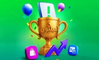 بلک‌فرایدی اسنپ