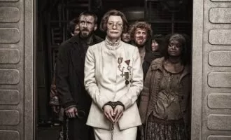 فیلم برف‌شکن ۲۰۱۳