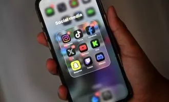 شبکه‌های اجتماعی