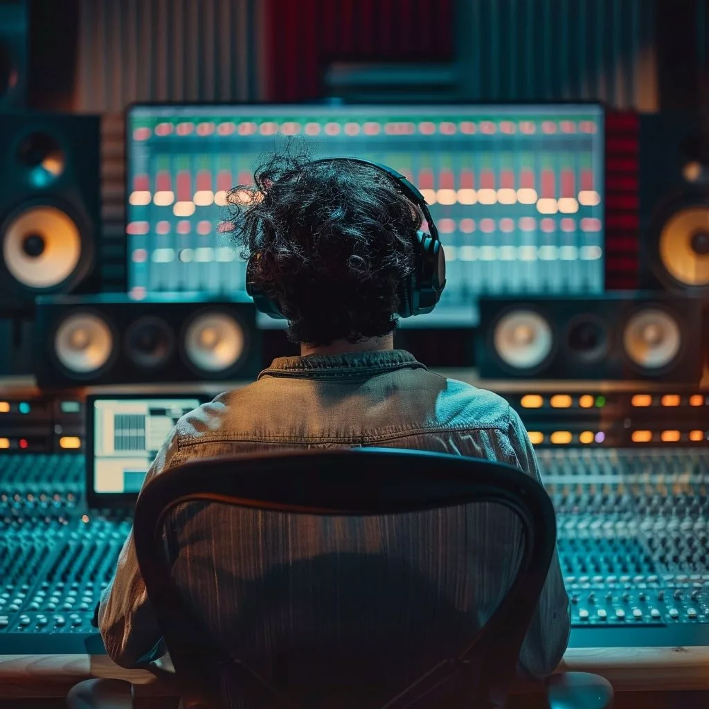 آهنگسازی با هوش مصنوعی