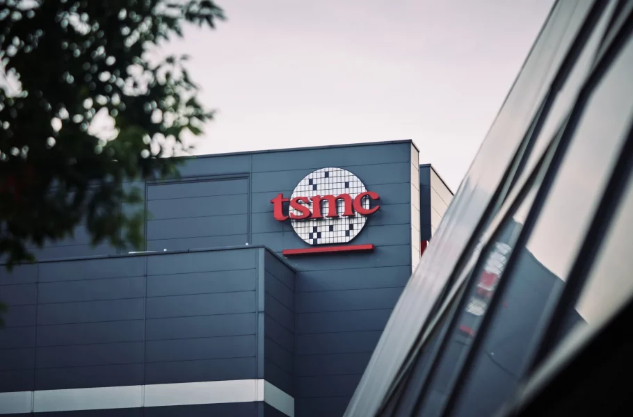 TSMC