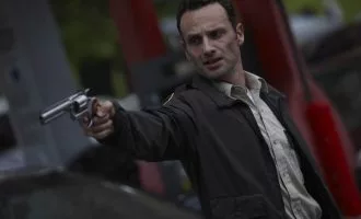 مردگان متحرک